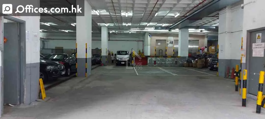 615-617 Tai Nan West Street