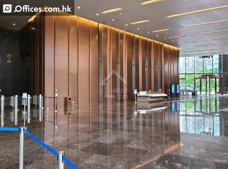 19 Wang Chiu Road