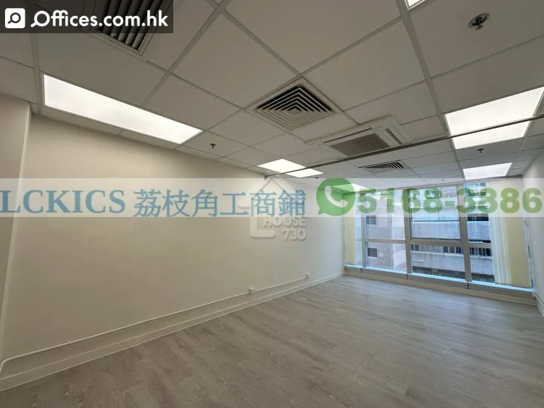 11 Cheung Yue Street