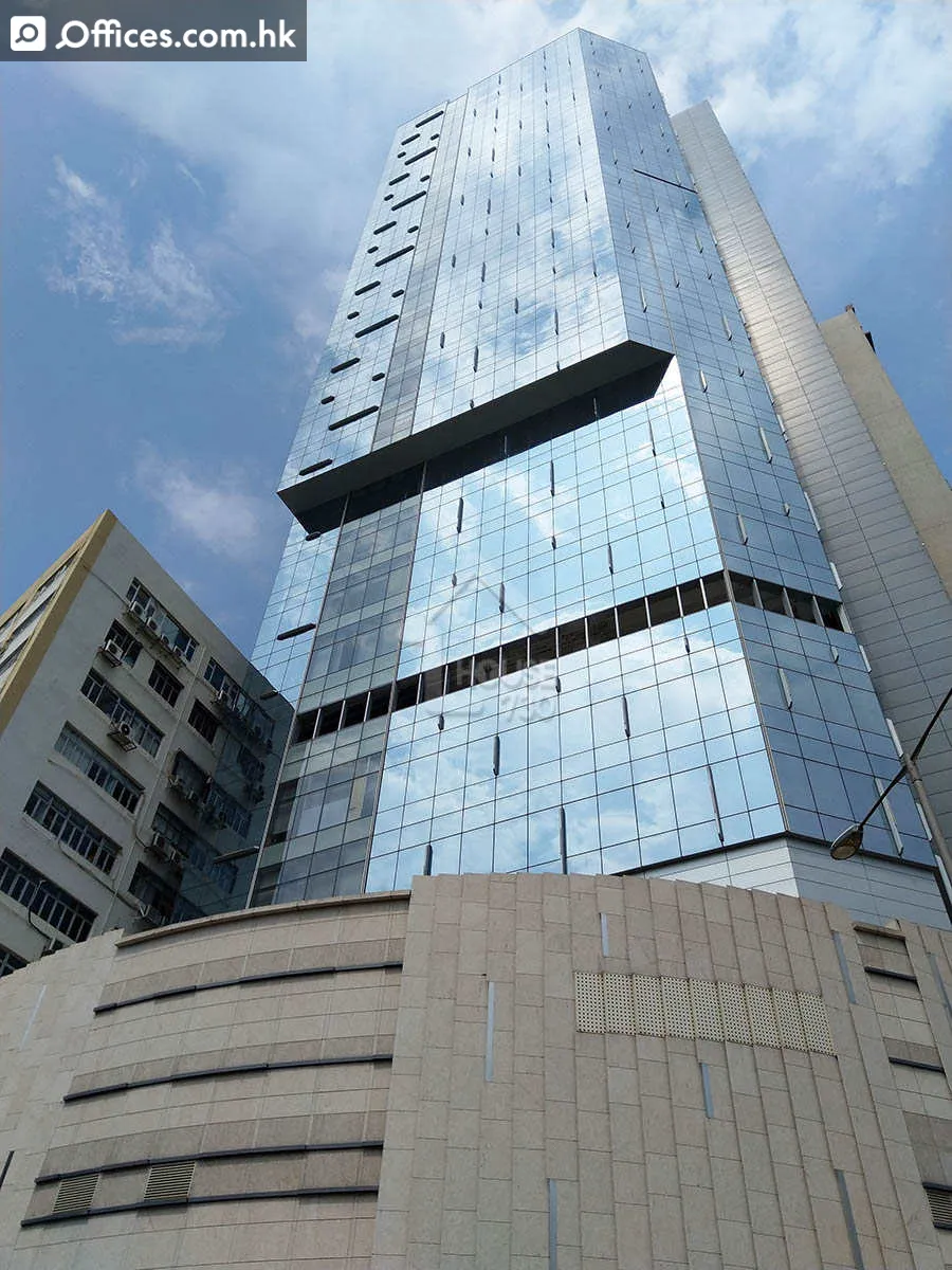 932 Cheung Sha Wan Road