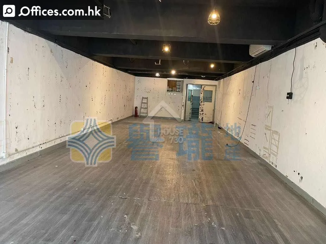 26-38 Sha Tsui Road