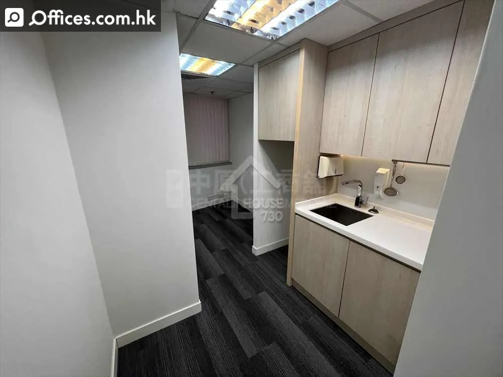 251 Queen's Road Central