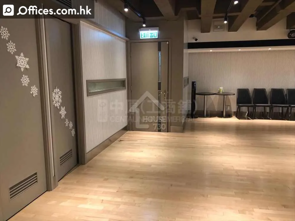 30 Canton Road