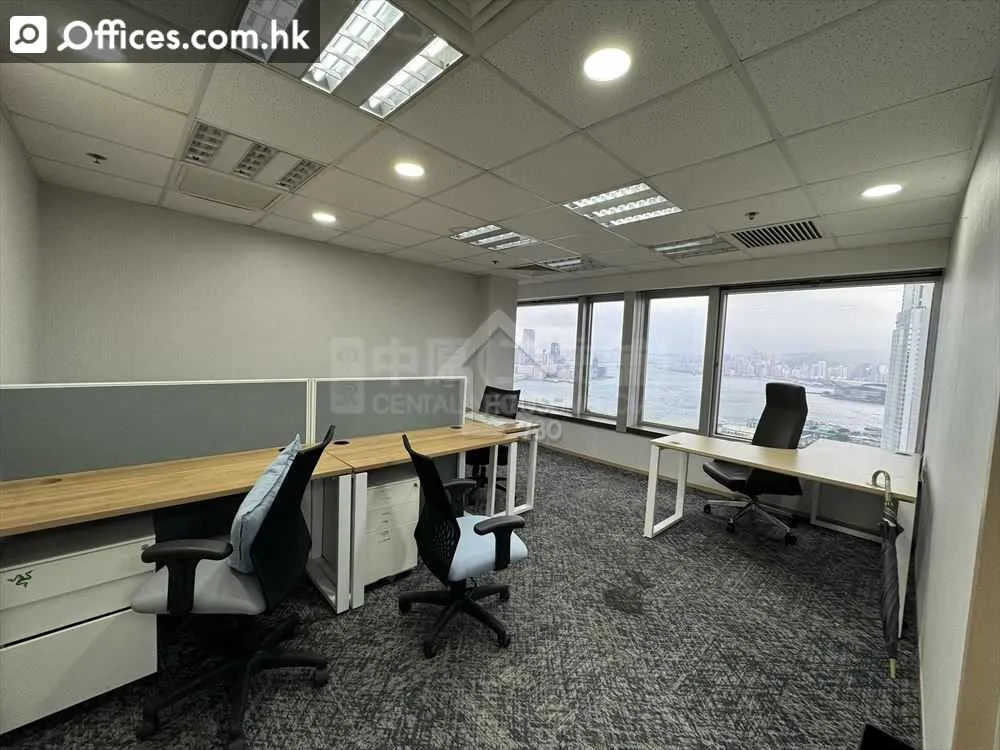 168 Connaught Road Central