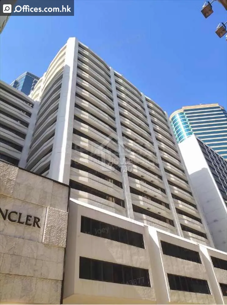 19 Canton Road