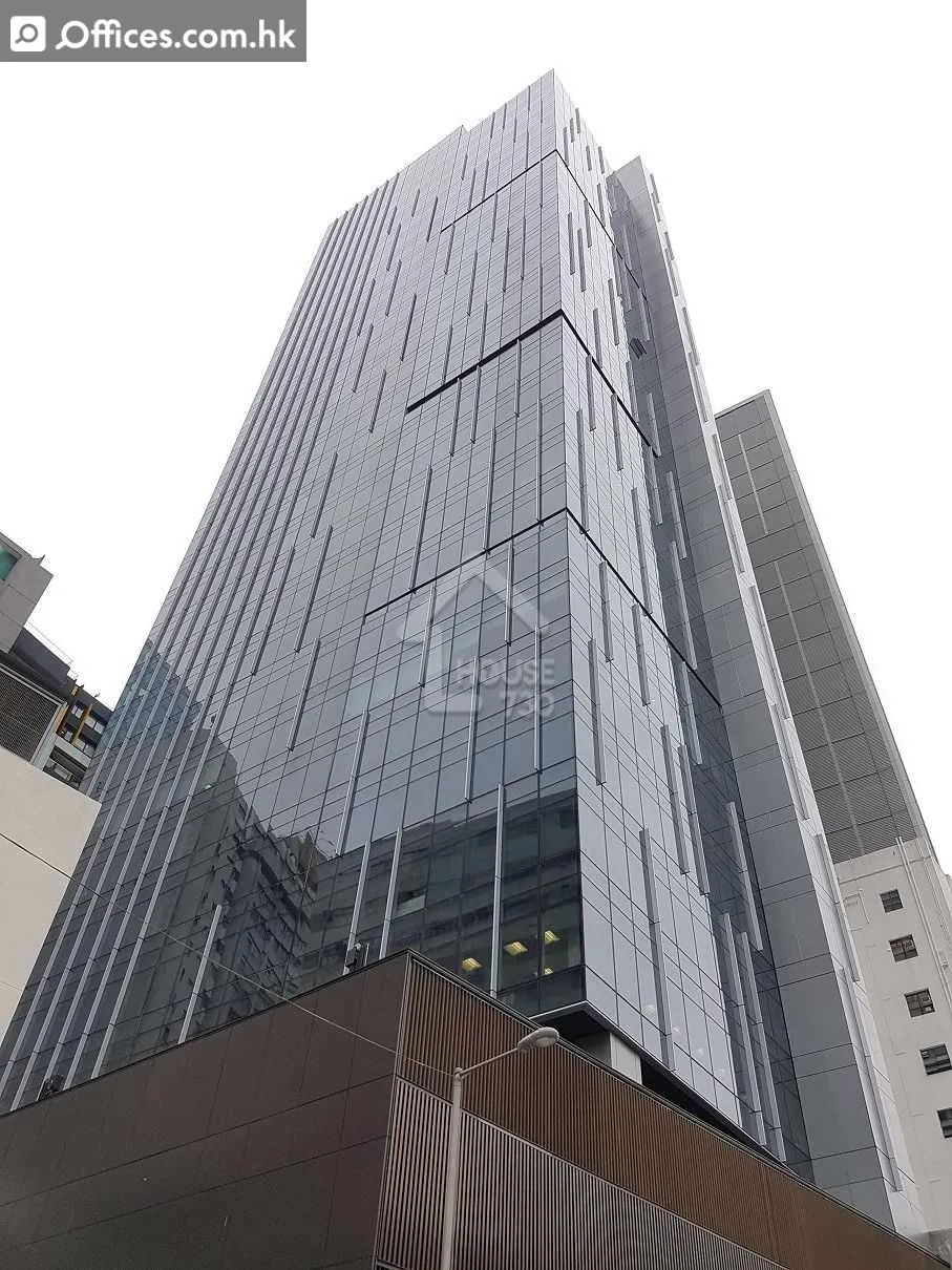 28 Heung Yip Road