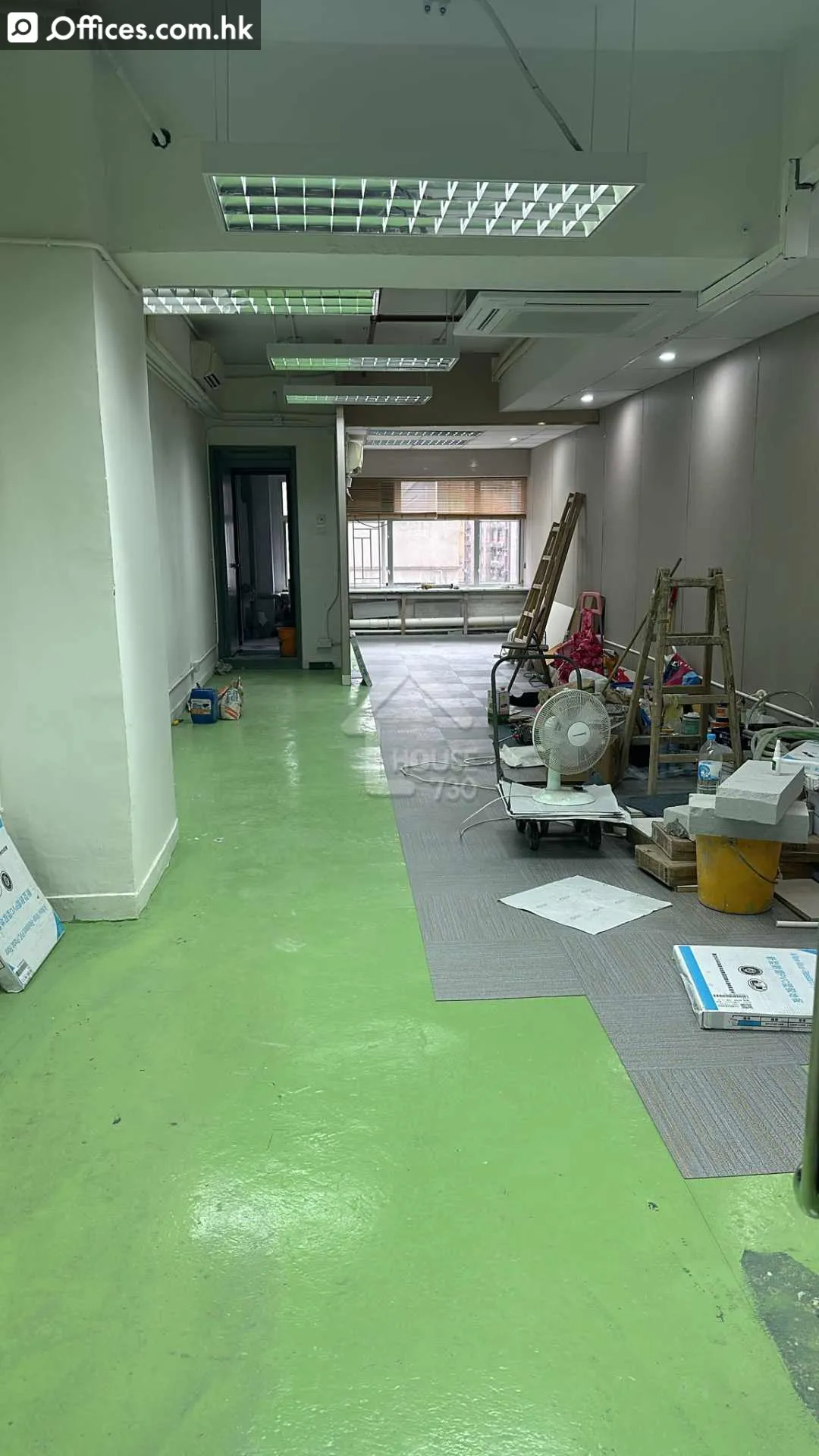 55 Hoi Yuen Road