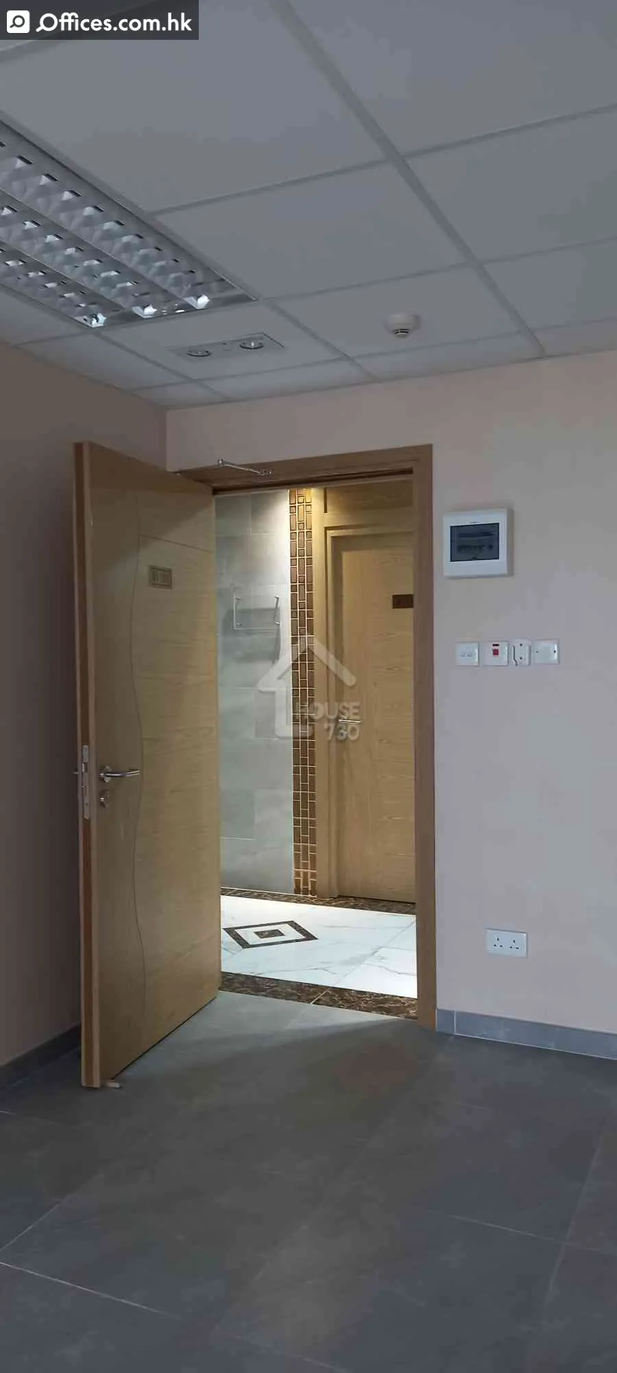 Hang Cheong Factory Building