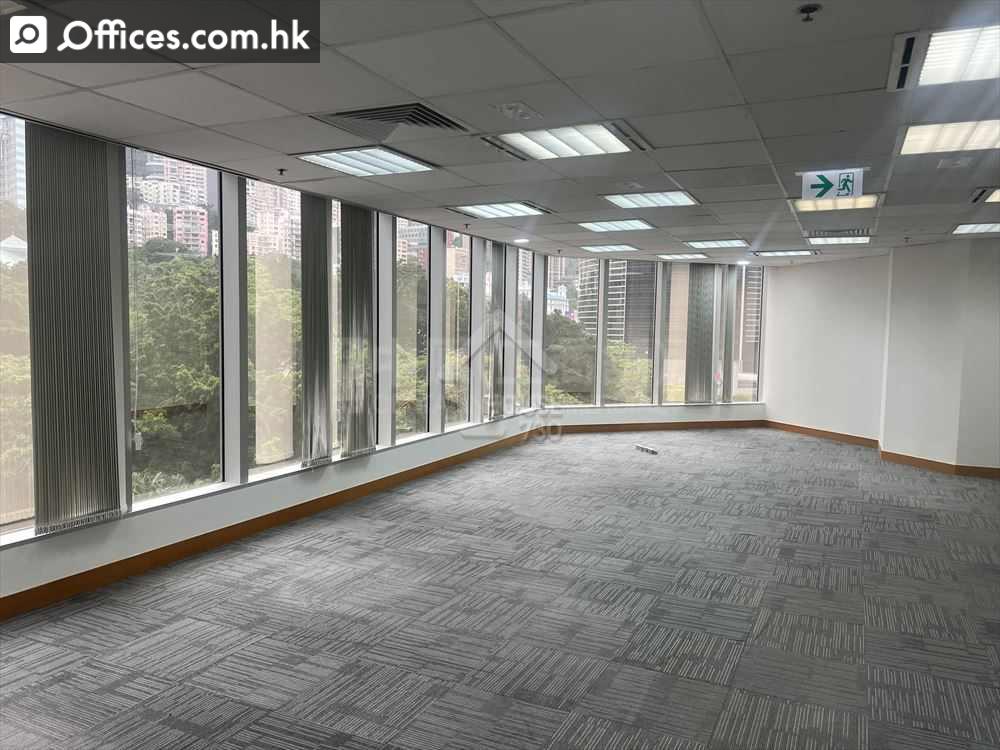89 Queensway