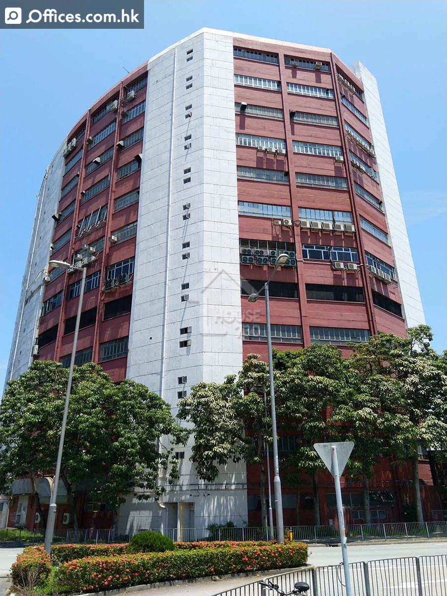 51 Ting Kok Road