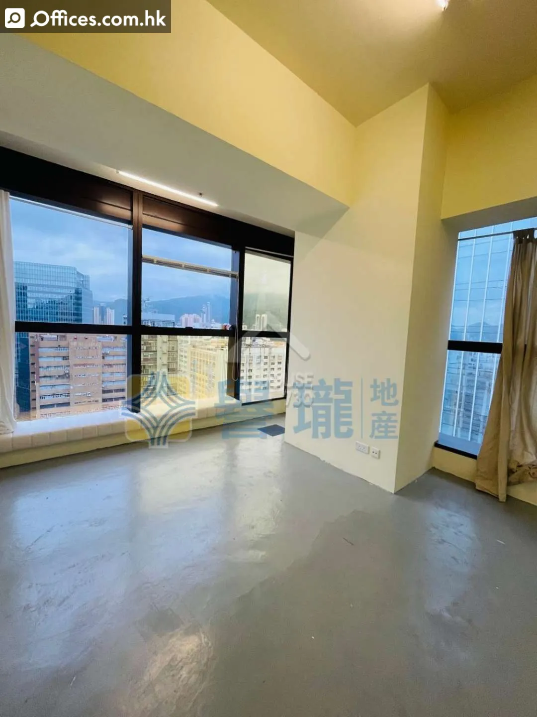 301-305 Castle Peak Road Kwai Chung
