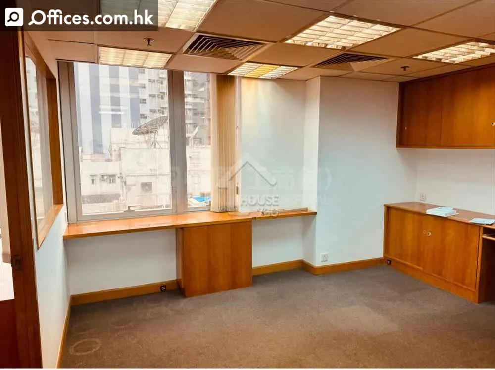 89 King's Road