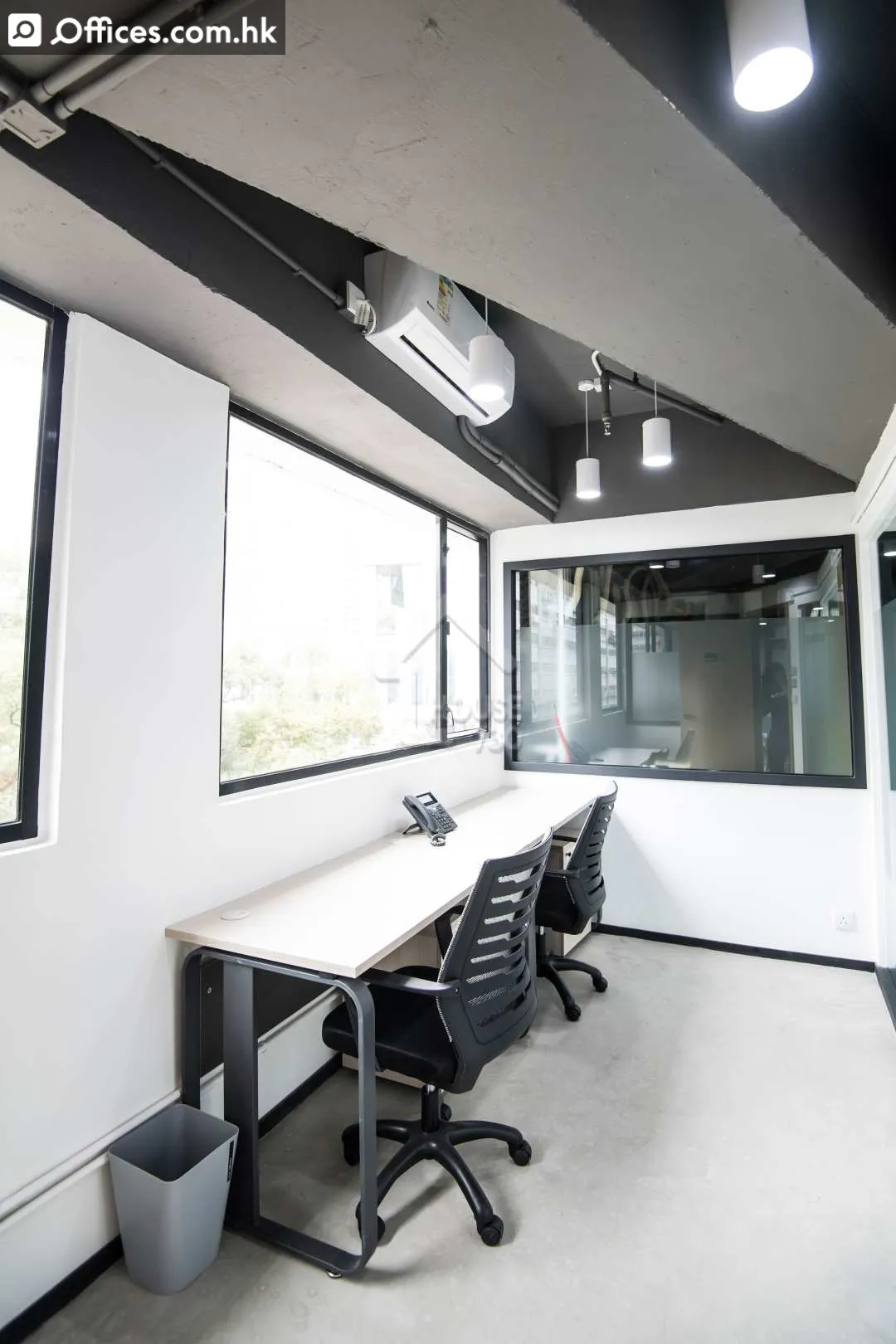 610 Cha Kwo Ling Road