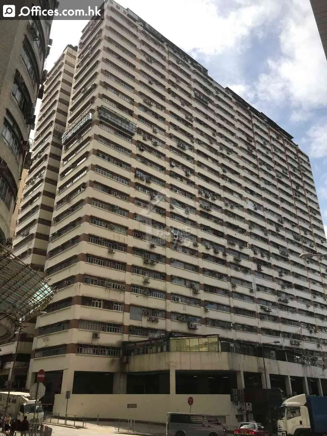 32-50 Lei Muk Road