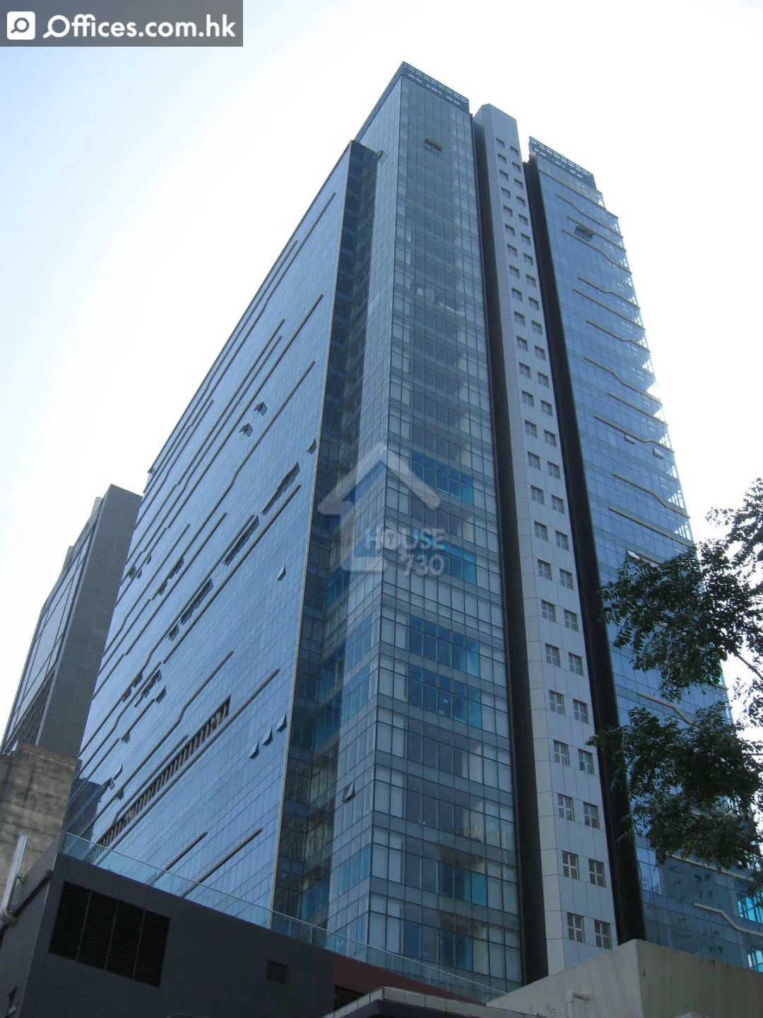 3 Hoi Shing Road