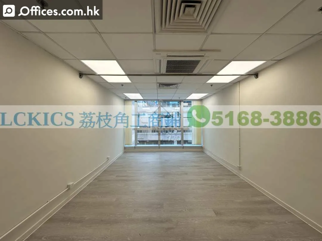 11 Cheung Yue Street