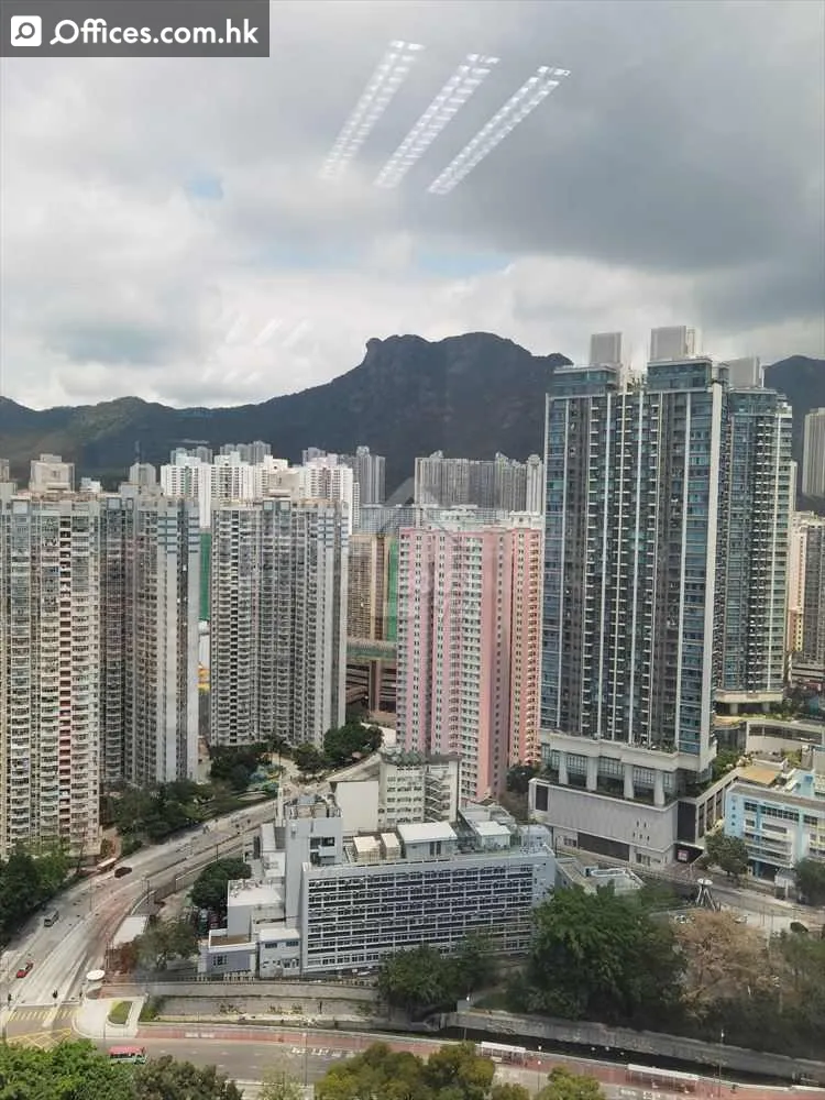 9 Sheung Hei Street