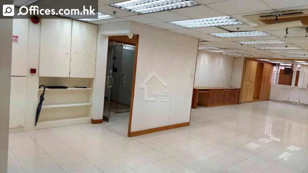 109 How Ming Street