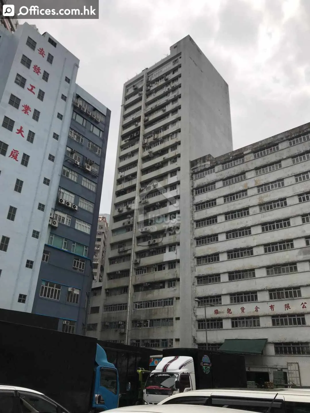 11-15 Kwai Sau Road
