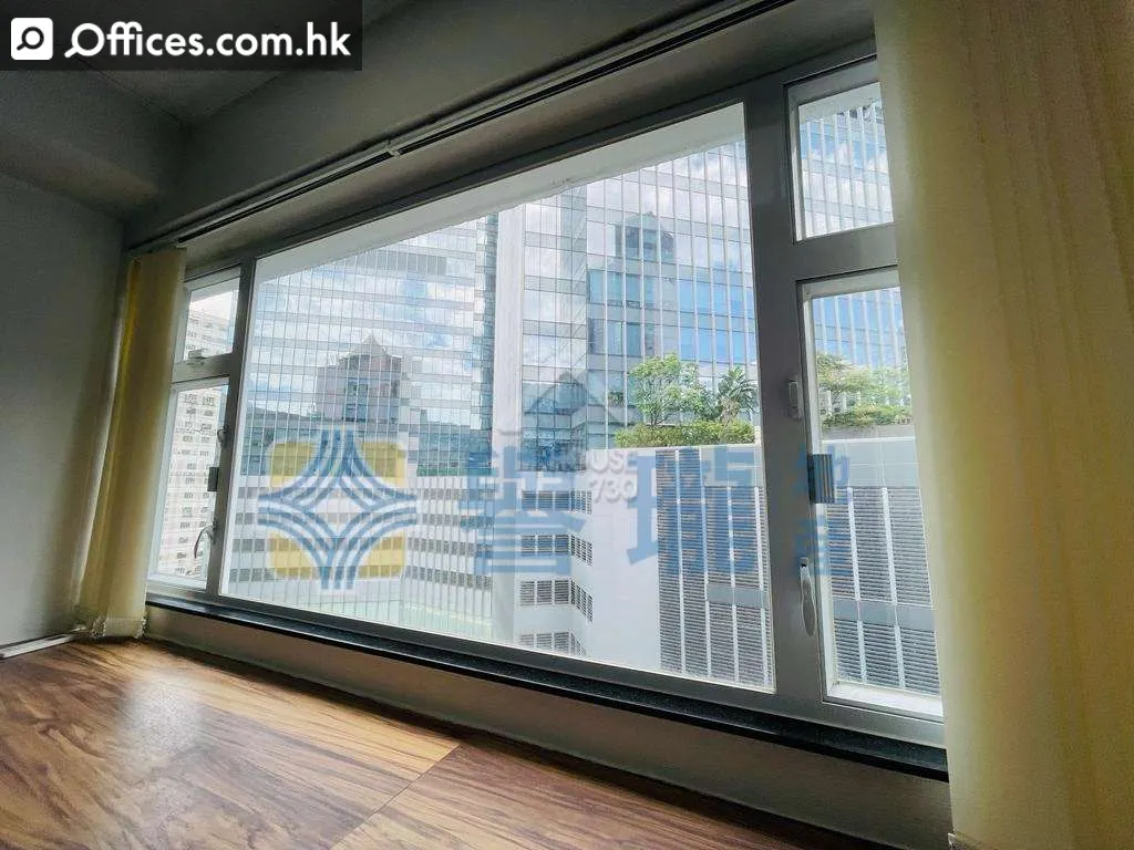 90-98 Kwai Cheong Road