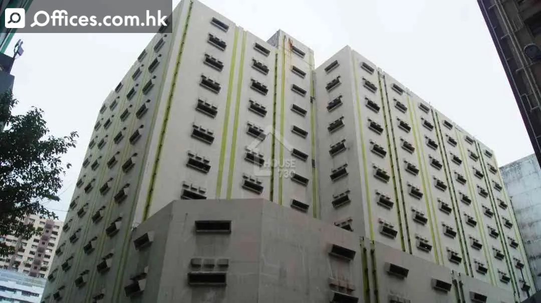 15-29 Wo Shui Street