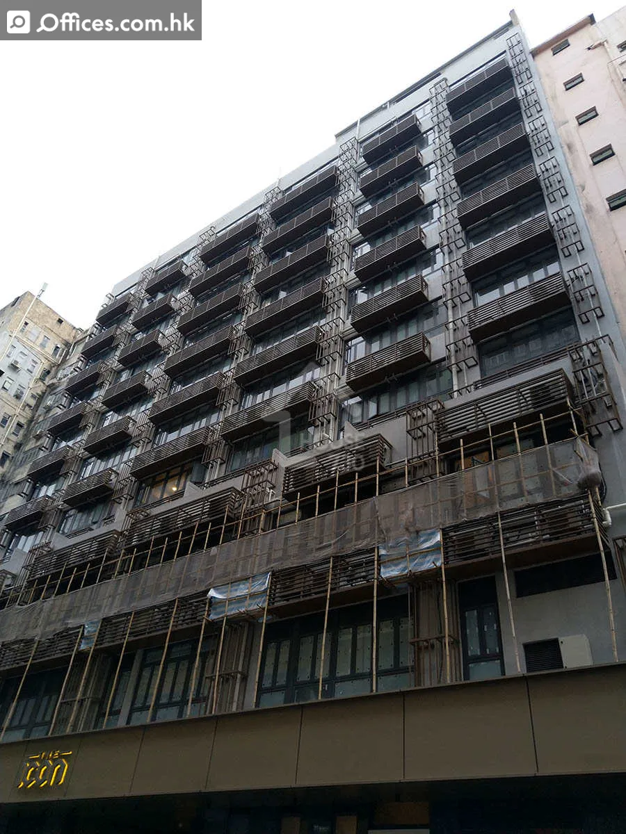320-322 Kwun Tong Road