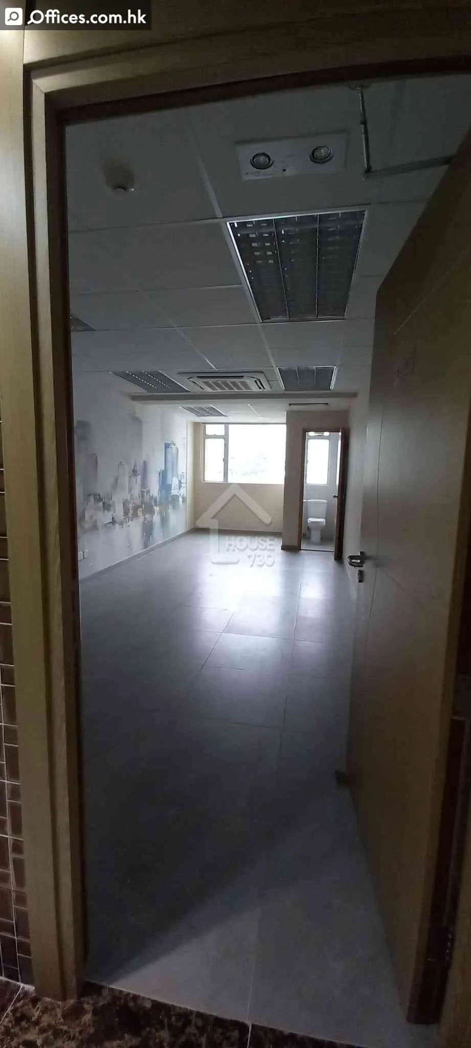 Hang Cheong Factory Building