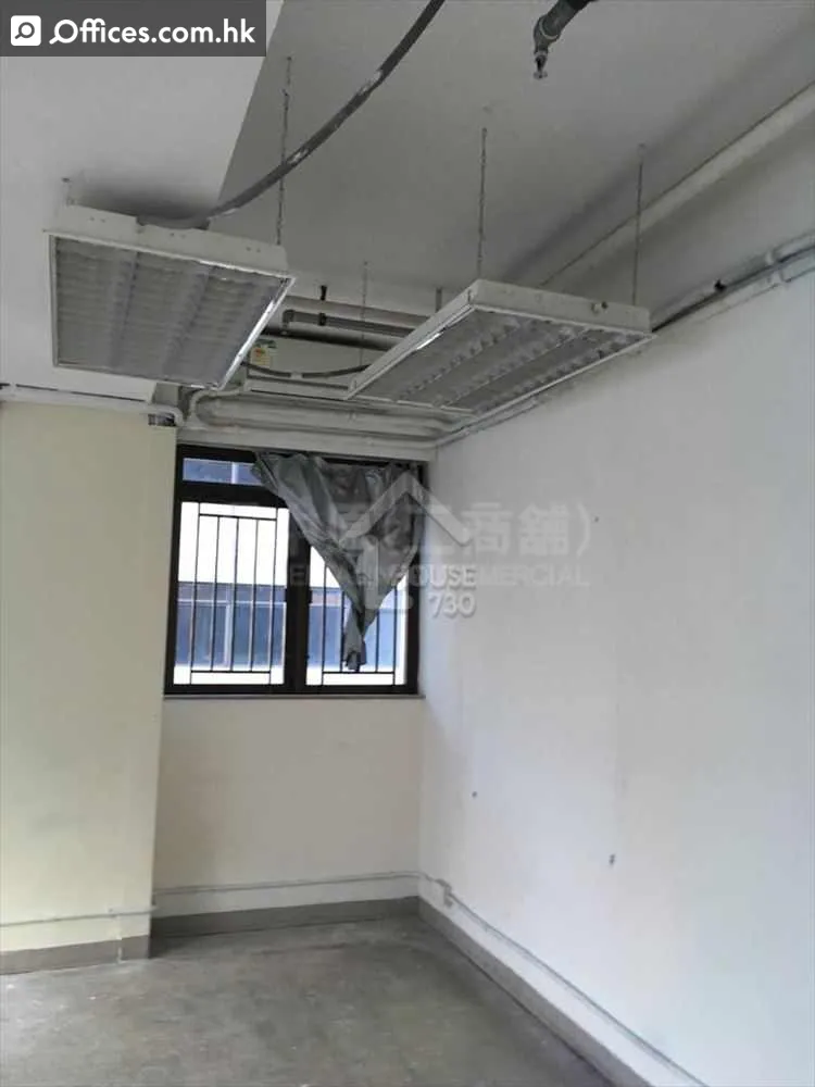 12 Wu Pak Street