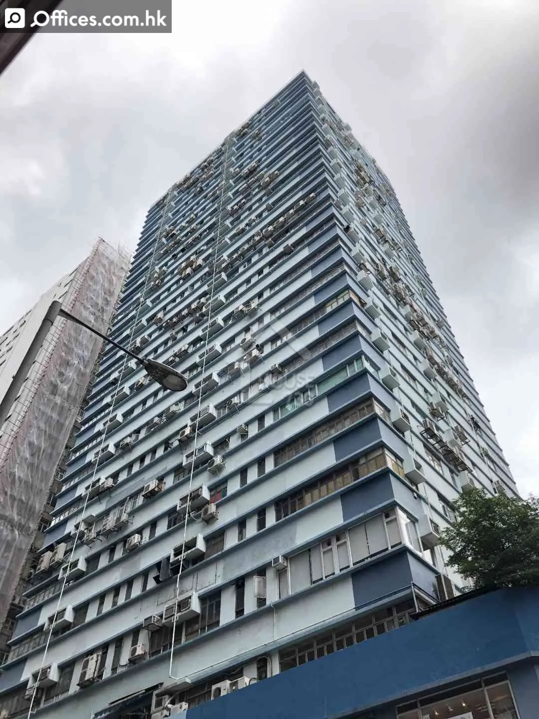 33 Tai Yau Street