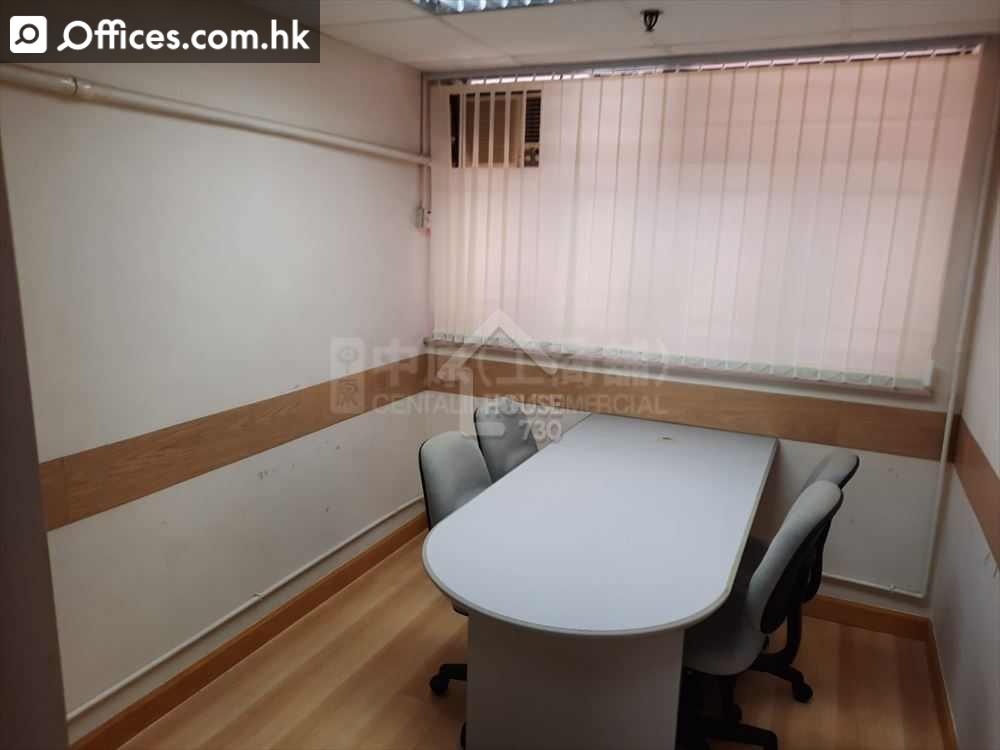 381-383 Hennessy Road