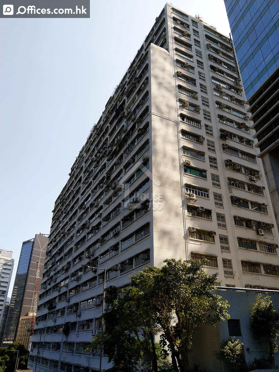 35 Yip Kan Street
