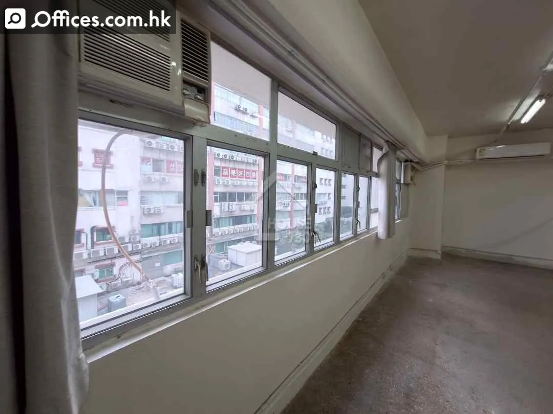 15-17 Shing Yip Street