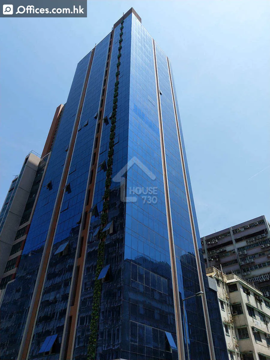9 Walnut Street