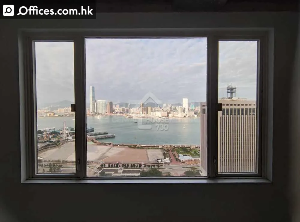 12 Harcourt Road