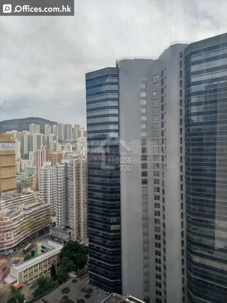 15 Chong Yip Street