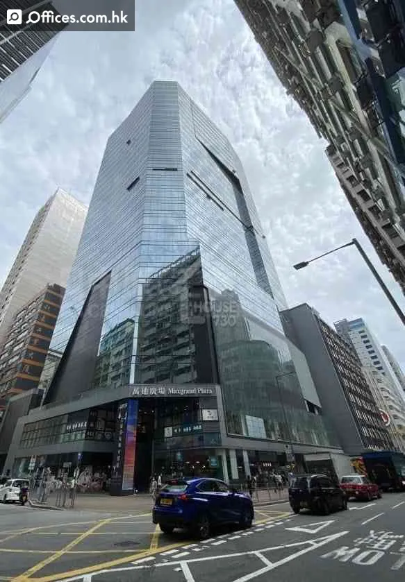 3 Tai Yau Street