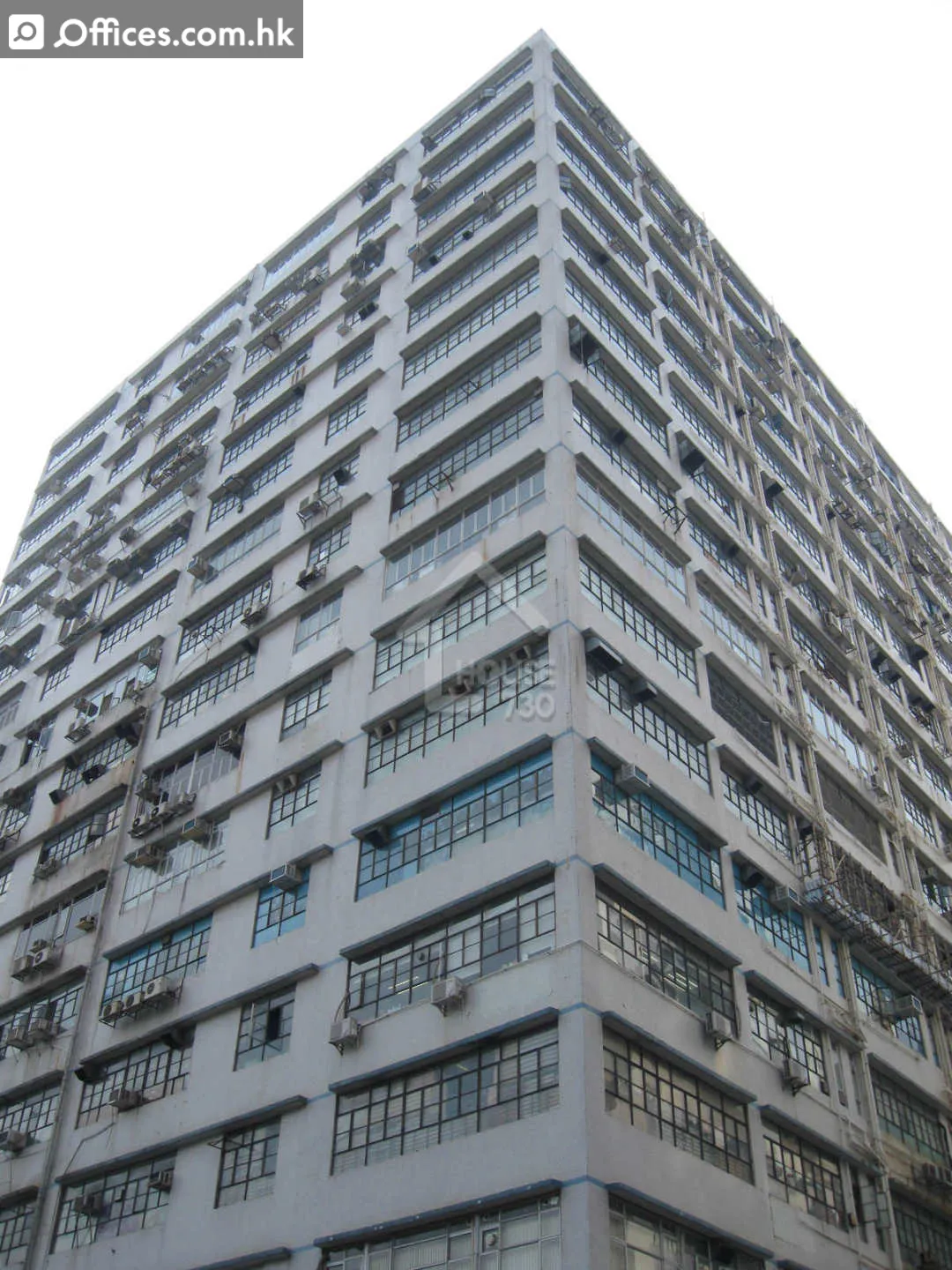 30-32 Au Pui Wan Street