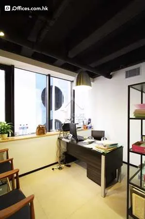 Tower A