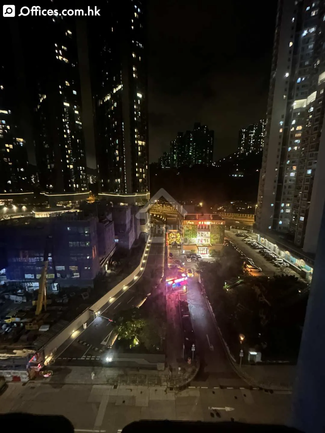 10-16 Wo Shing Street