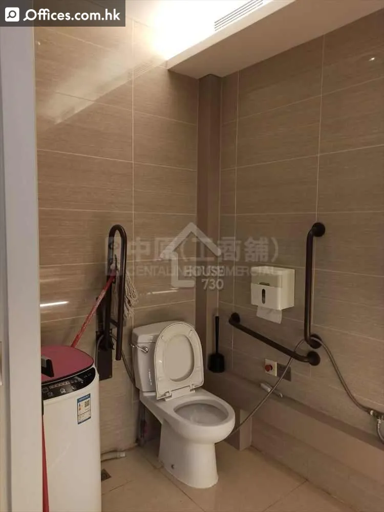 301-305 Castle Peak Road Kwai Chung