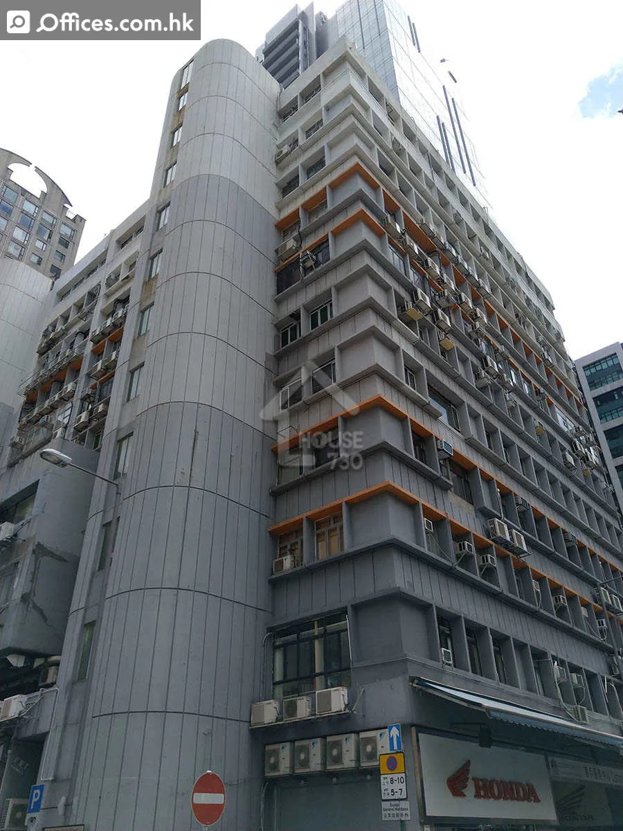 615-617 Tai Nan West Street