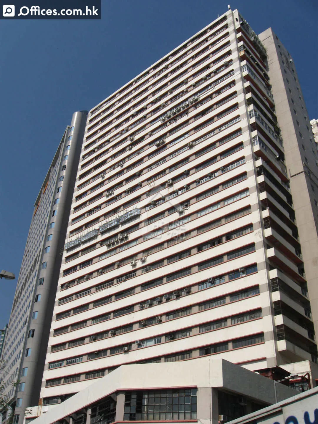 26-32 Kwai Hei Street