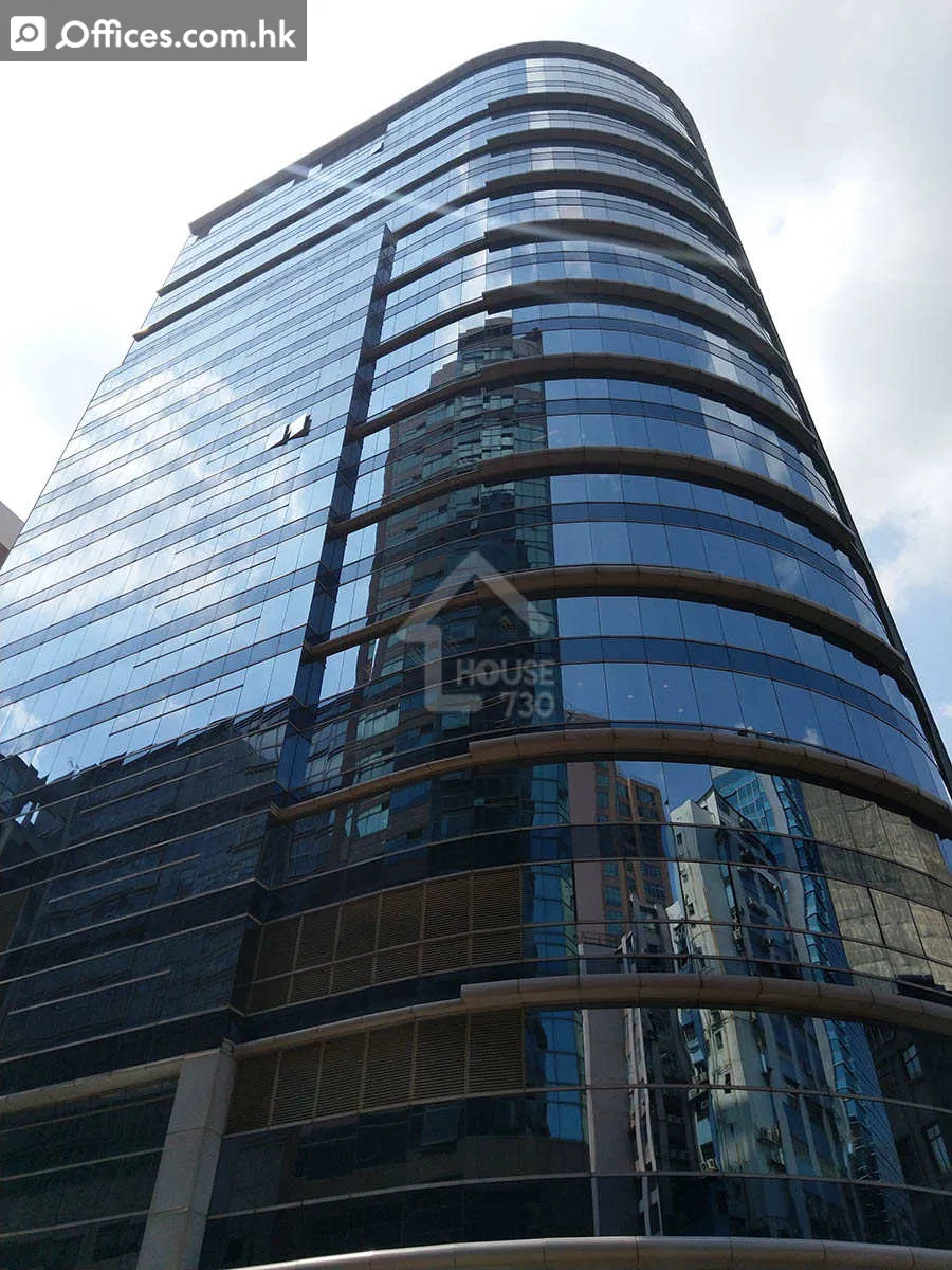 48 Hoi Yuen Road