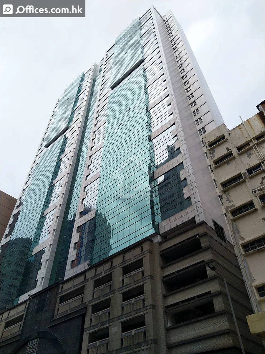 79 Lei Muk Road