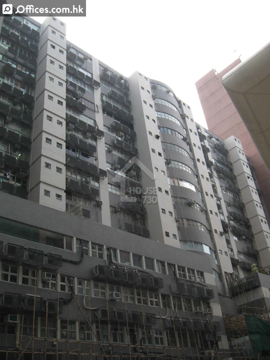 52-54 Hoi Yuen Road