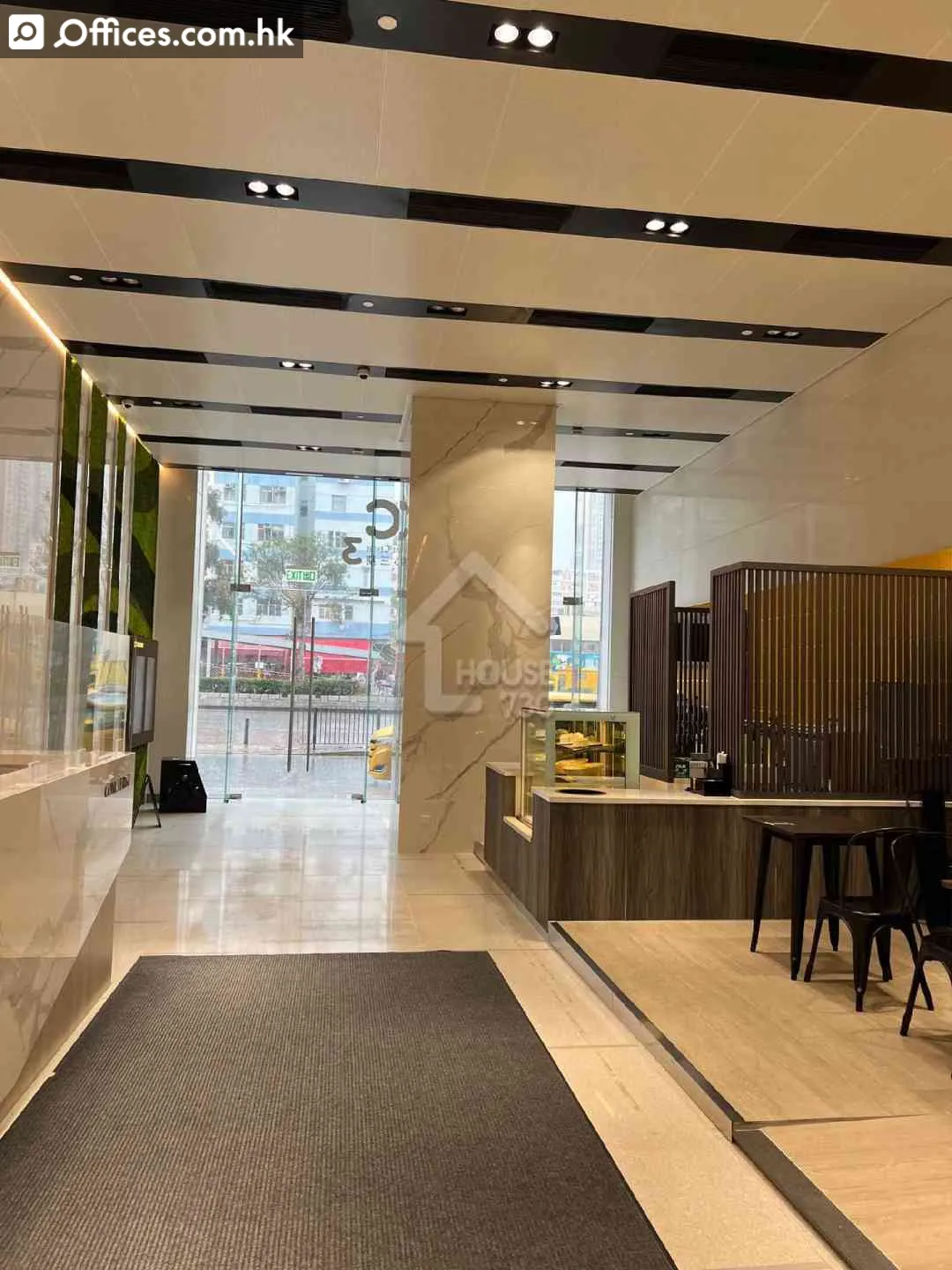 73 Chai Wan Kok Street