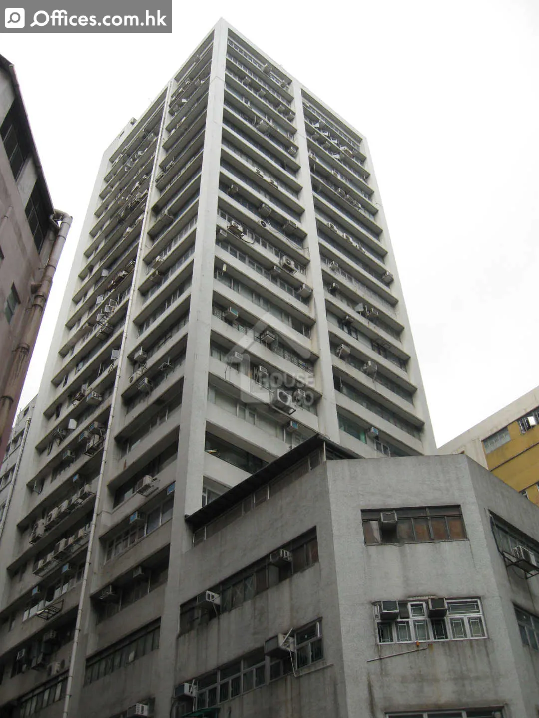 11-15 Kwai Sau Road