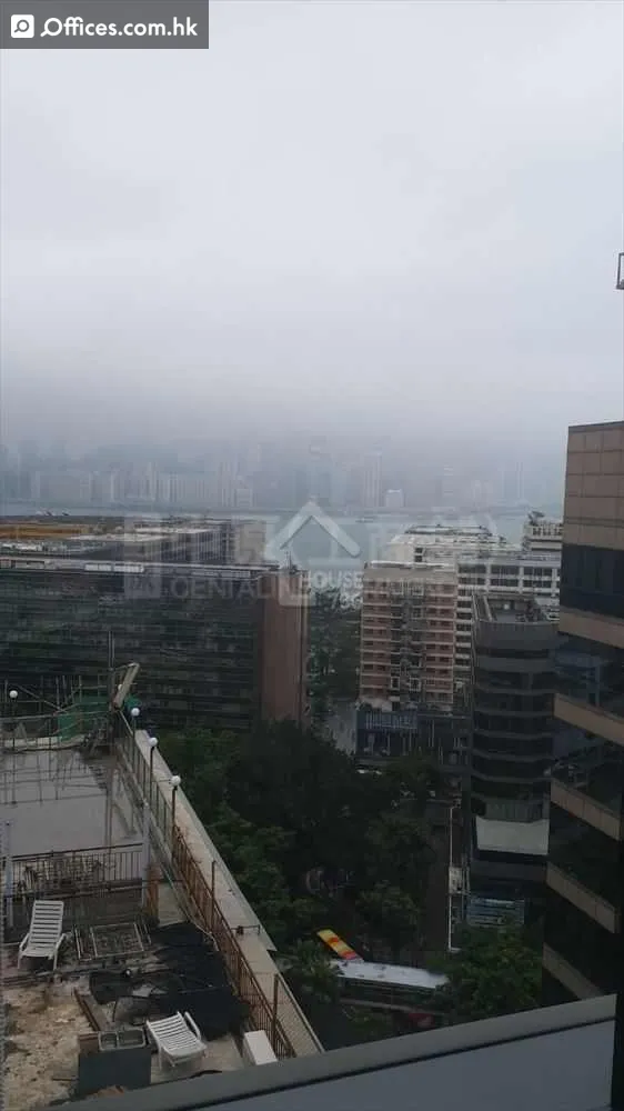 2-12 Observatory Road