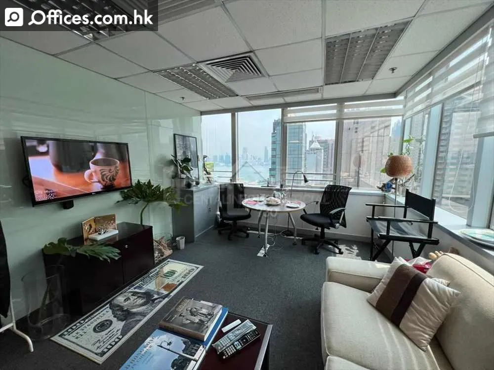 118 Connaught Road West