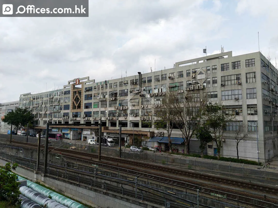 188 San Wan Road